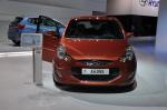 Hyundai ix20 2011 года